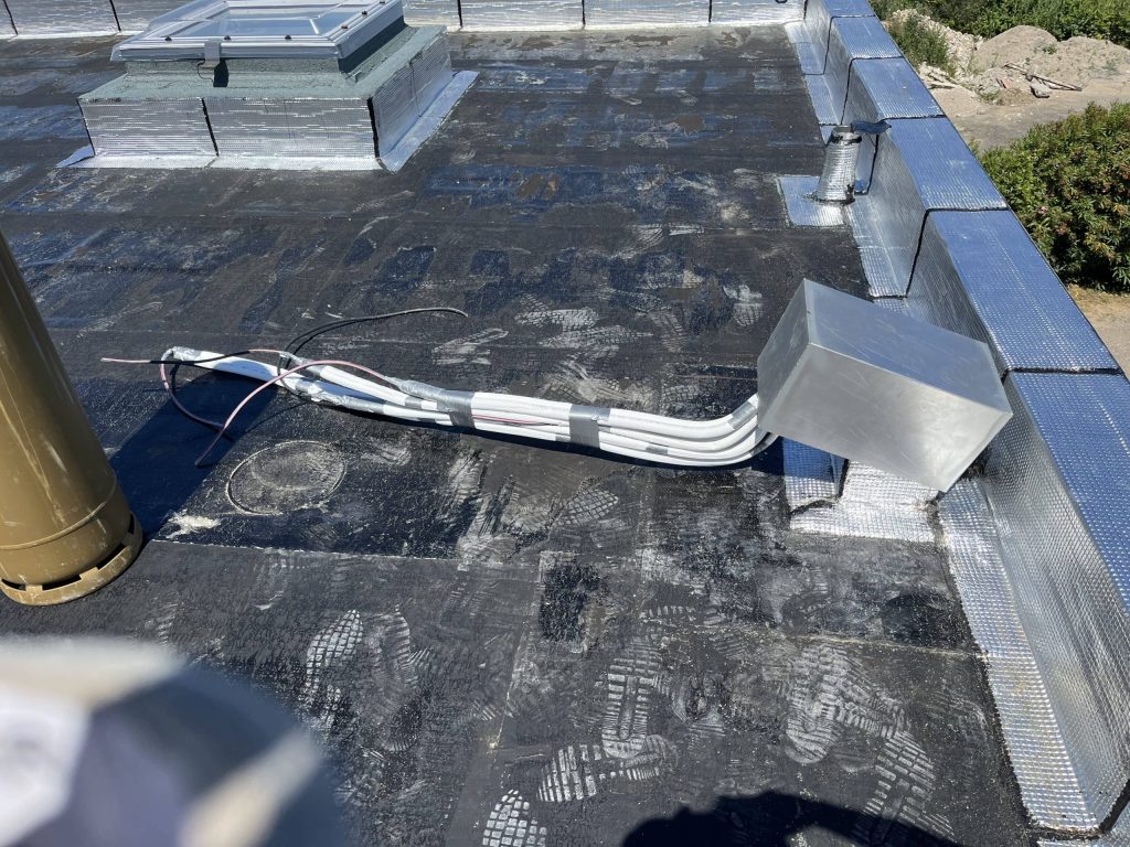 Mise en conformité technique (accessibilité, sécurité, normes pro)