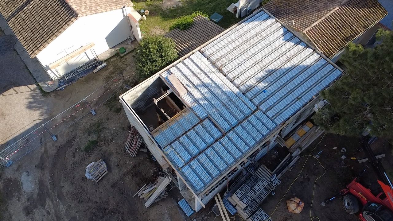 Rénovation d’appartement à Montpellier : les spécialistes à mobiliser et leurs rôles