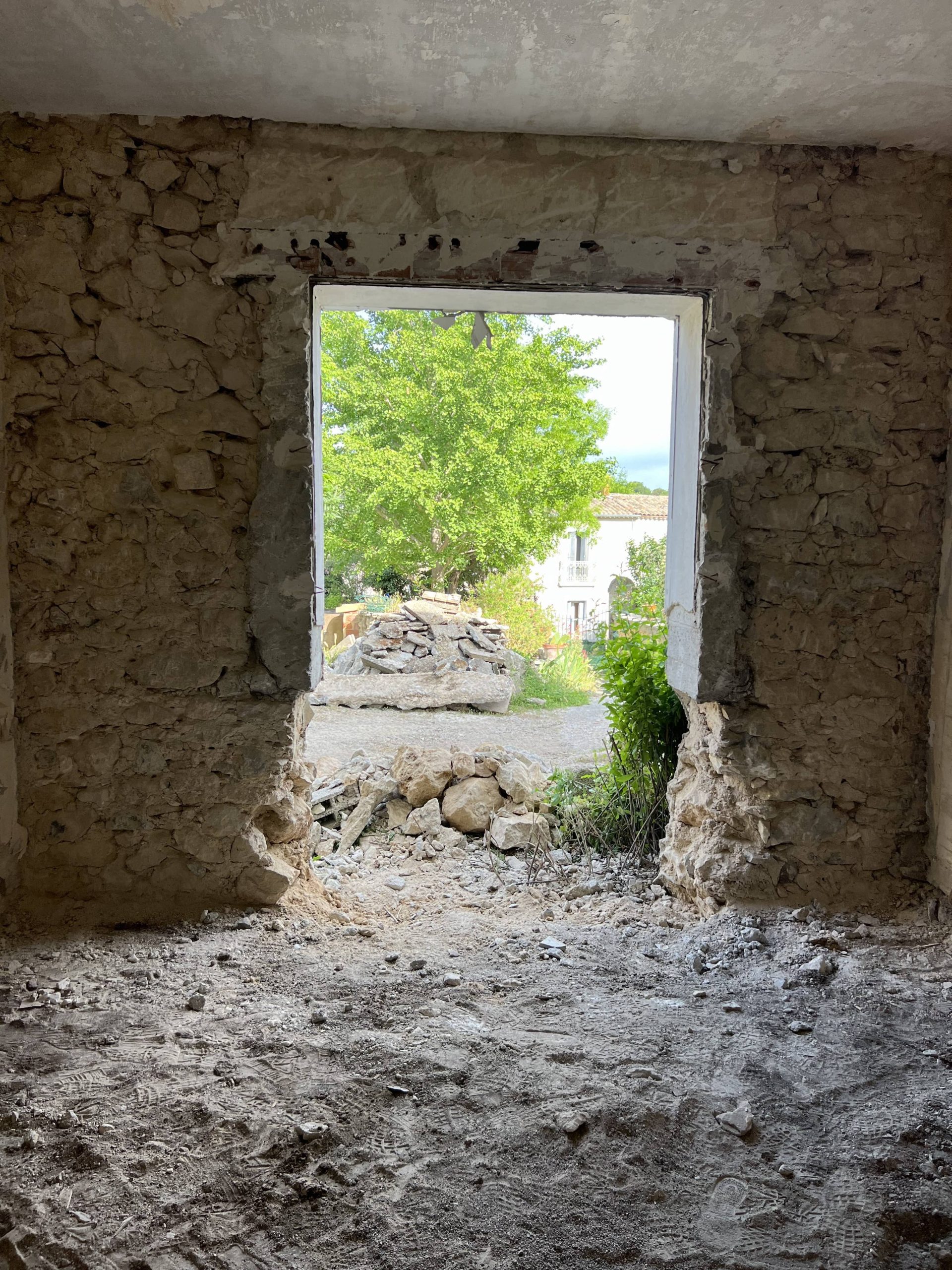 Extension de maison à Montpellier : comment procéder étape par étape ?