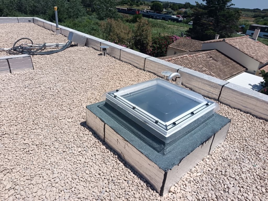 Interventions tous corps d’état sur locaux occupés ou vacants