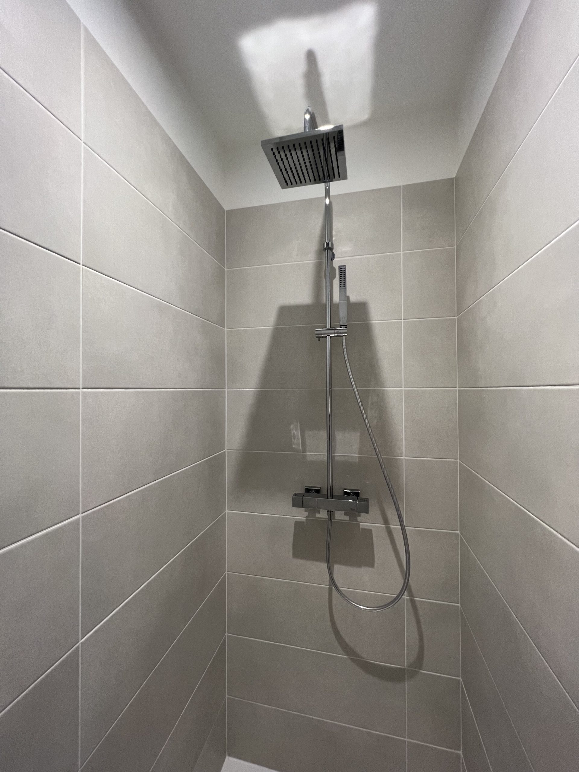 Quand un garage devient un lieu de vie