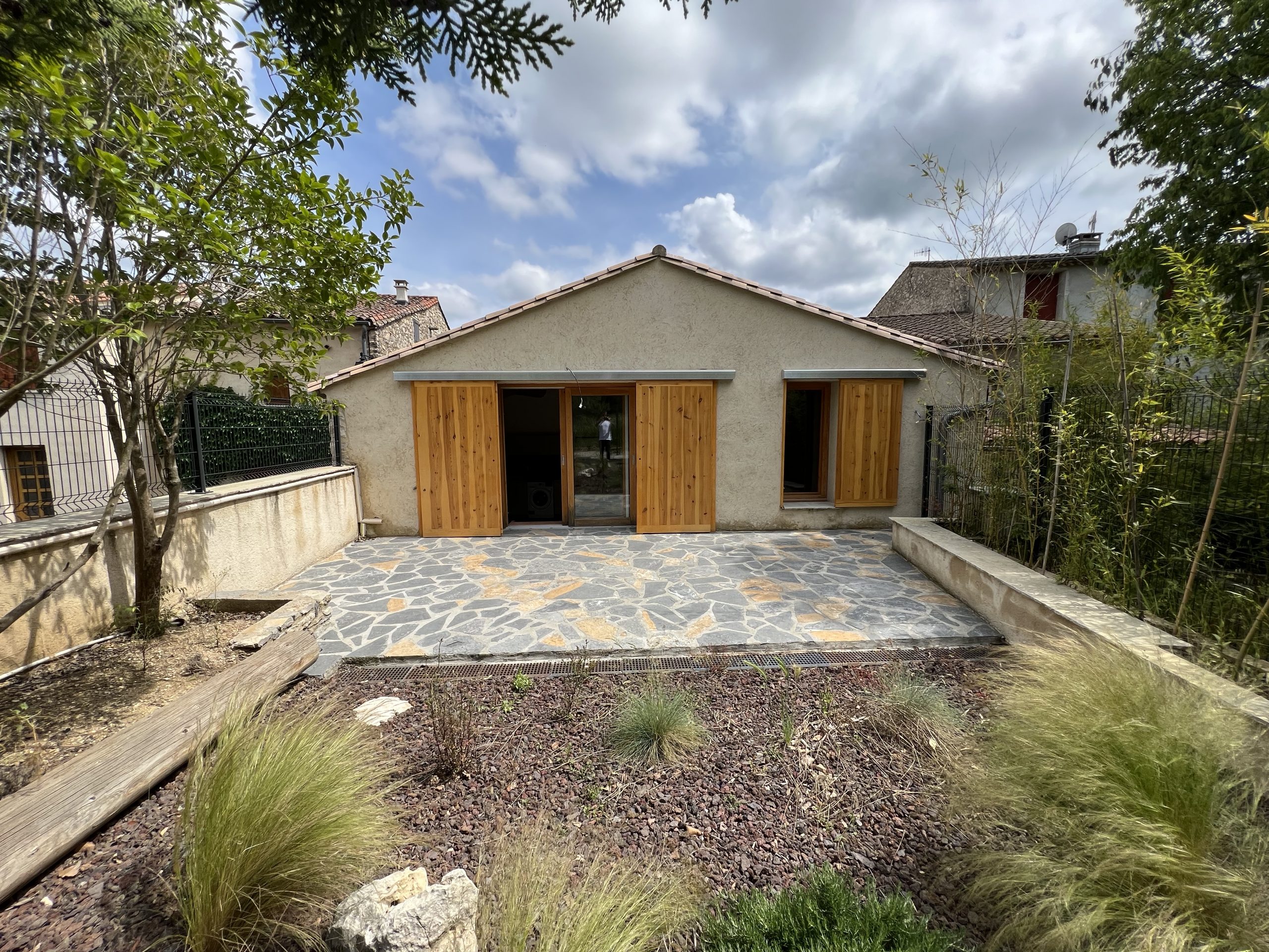 realisation slider photo