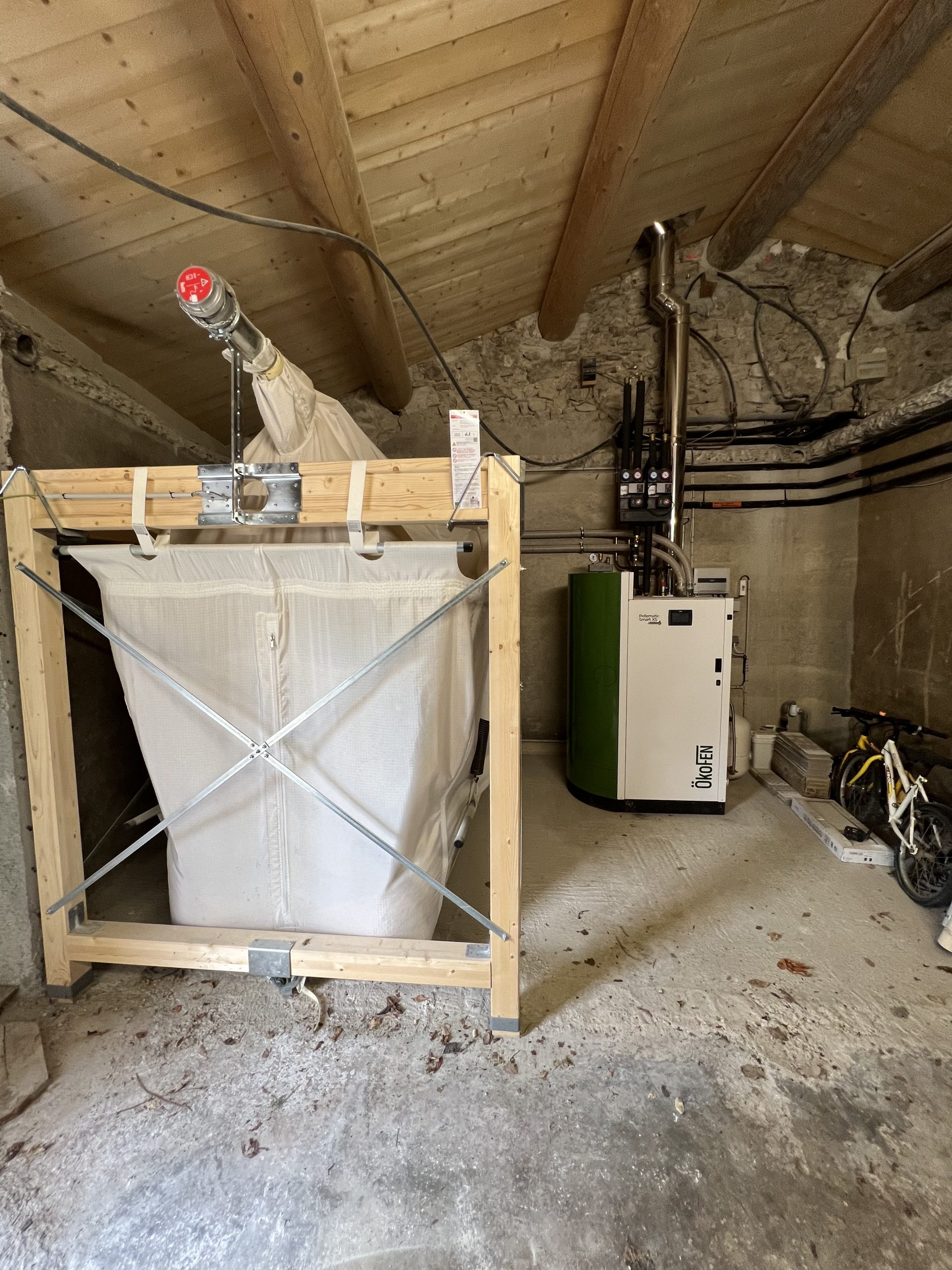 realisation slider photo