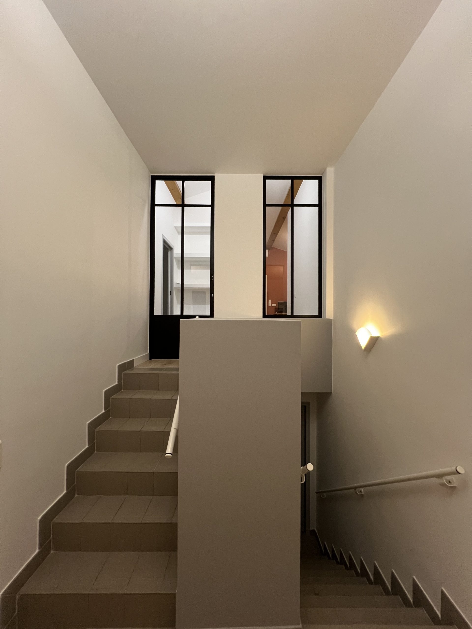 Adapter la maison à de nouveaux usages