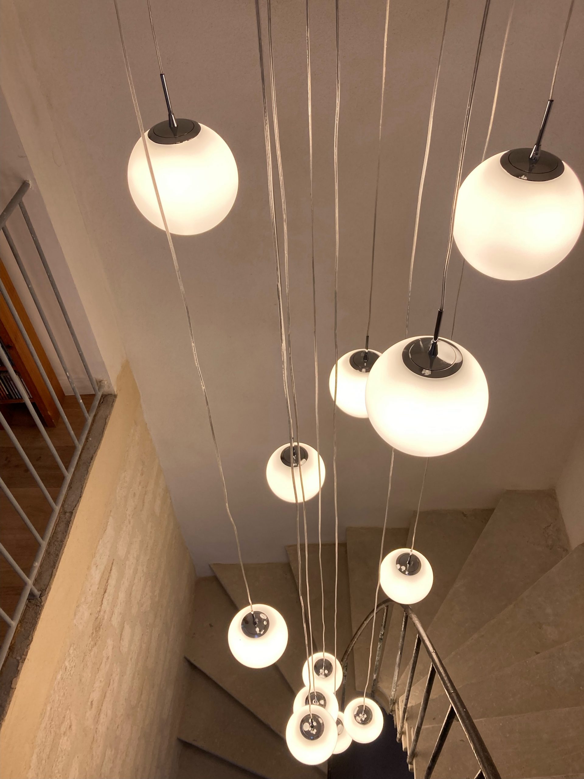 La renaissance d’une demeure de caractère