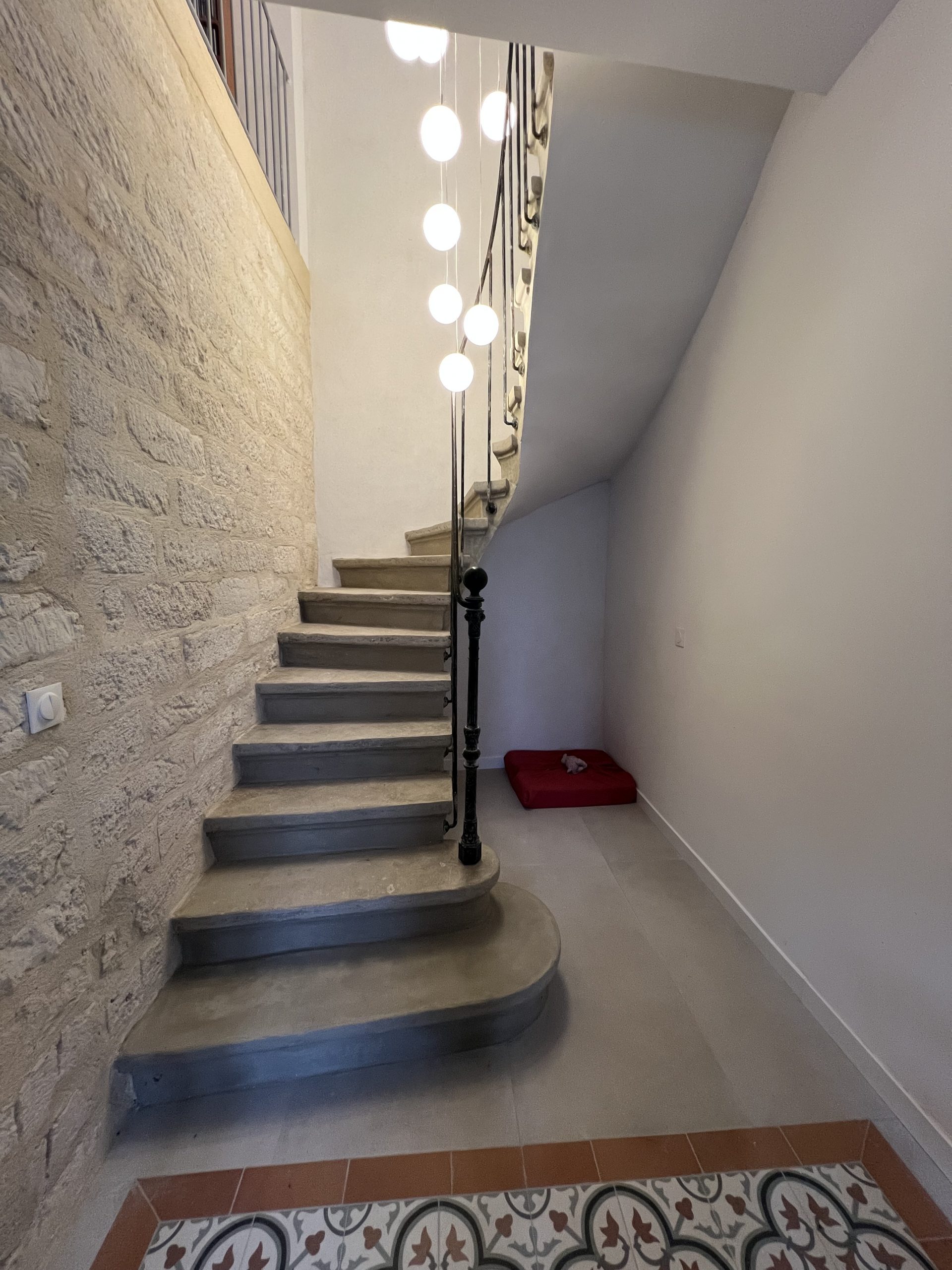 realisation slider photo