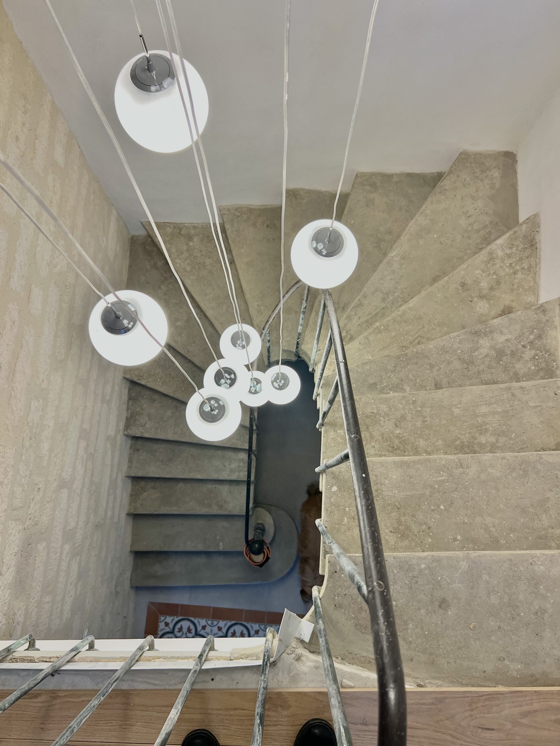 realisation slider photo