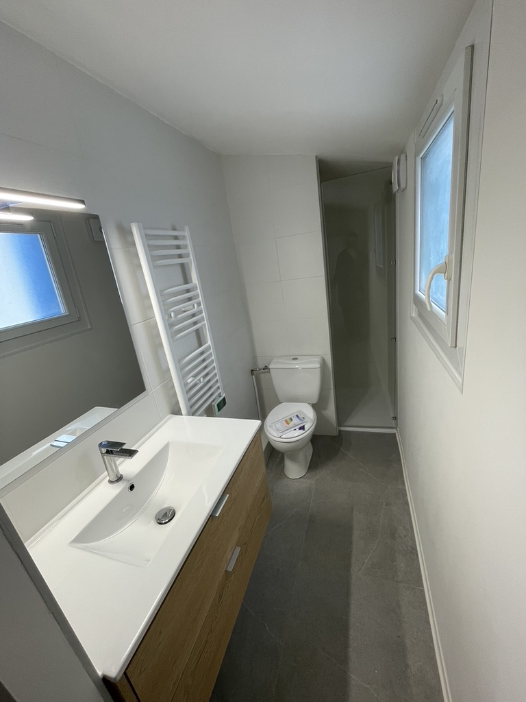 Métamorphose d’un appartement montpelliérain